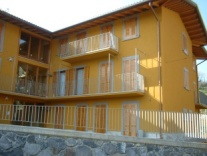 Edificio Nembro